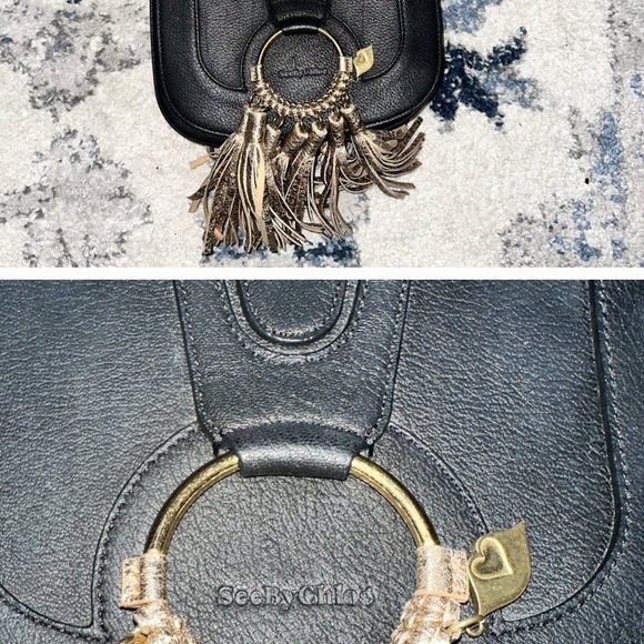 See by Chloe Crossbody - Picture 2 of 5